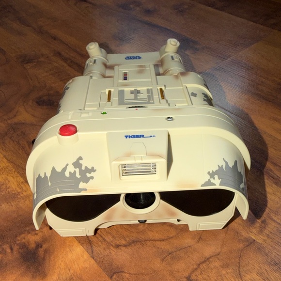 RARE!  Star Wars Episode 1 Picture Plus Image 35mm Camera - Picture 5 of 8